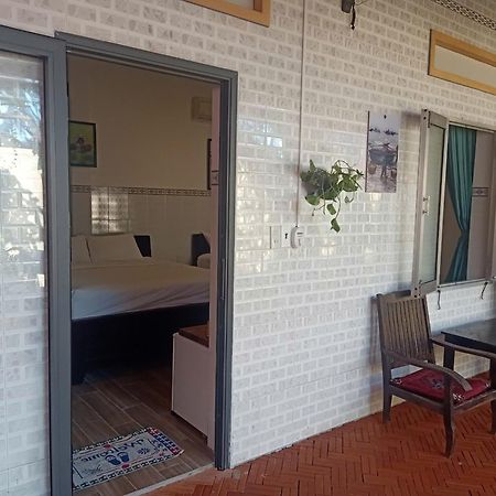 Mi Nhon Em Hotel Muine Mui Ne Bagian luar foto