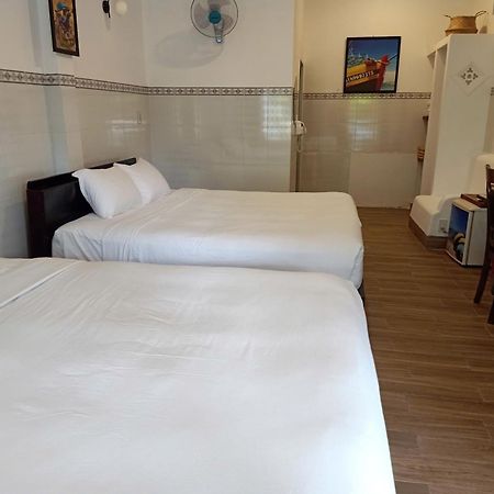 Mi Nhon Em Hotel Muine Mui Ne Bagian luar foto