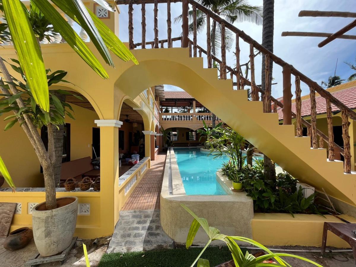 Mi Nhon Em Hotel Muine Mui Ne Bagian luar foto