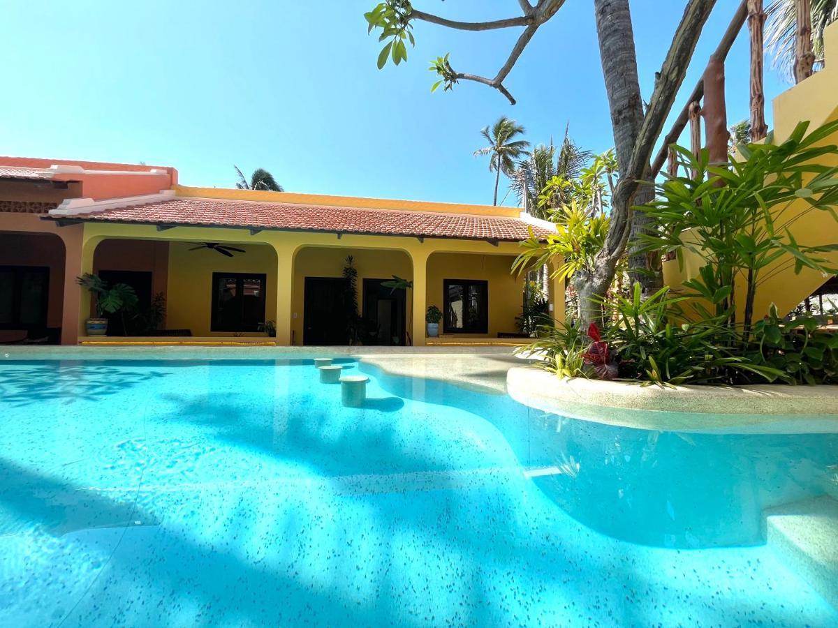 Mi Nhon Em Hotel Muine Mui Ne Bagian luar foto