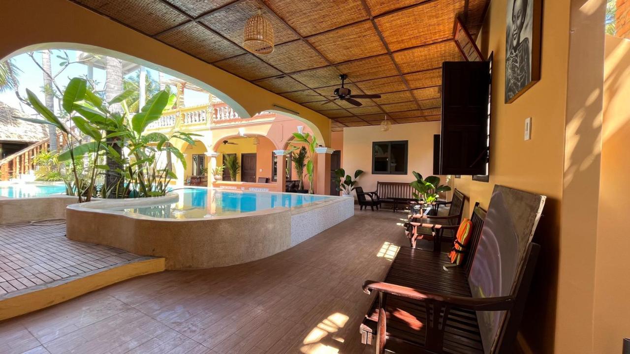 Mi Nhon Em Hotel Muine Mui Ne Bagian luar foto
