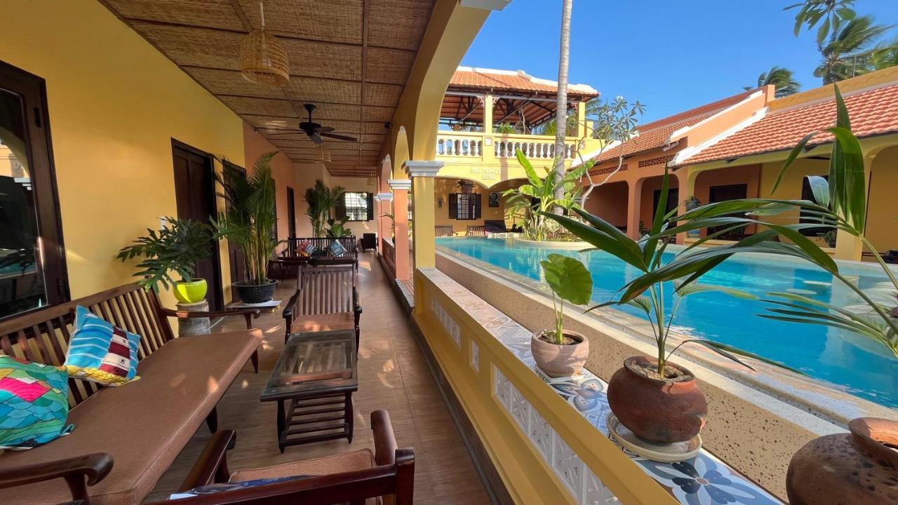 Mi Nhon Em Hotel Muine Mui Ne Bagian luar foto