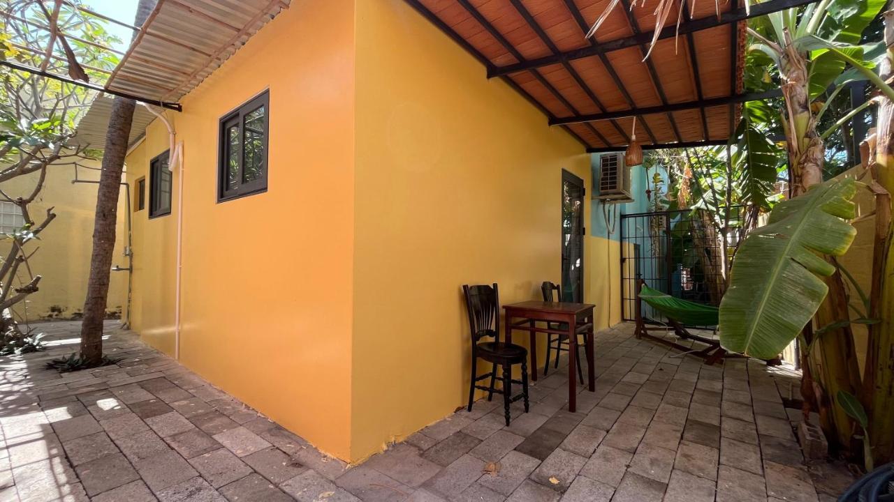 Mi Nhon Em Hotel Muine Mui Ne Bagian luar foto