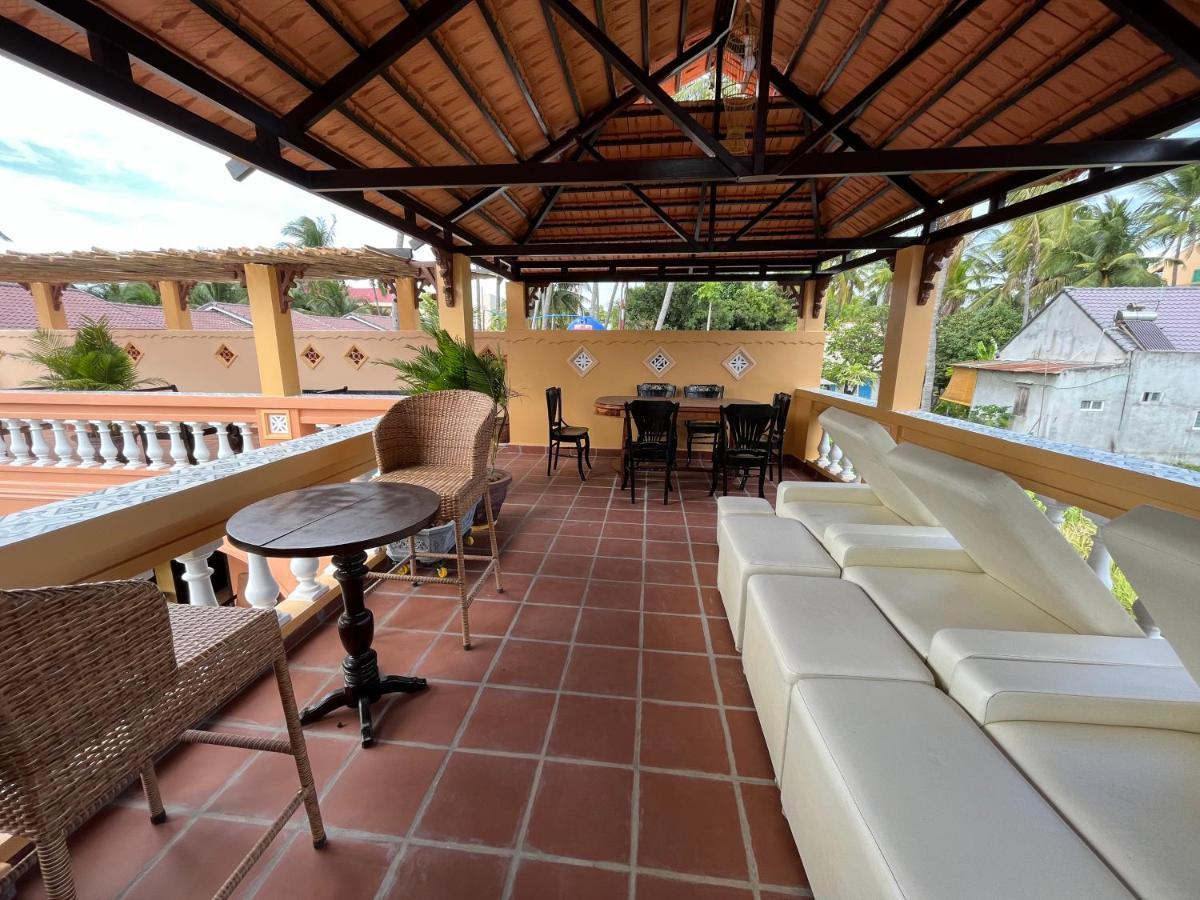 Mi Nhon Em Hotel Muine Mui Ne Bagian luar foto