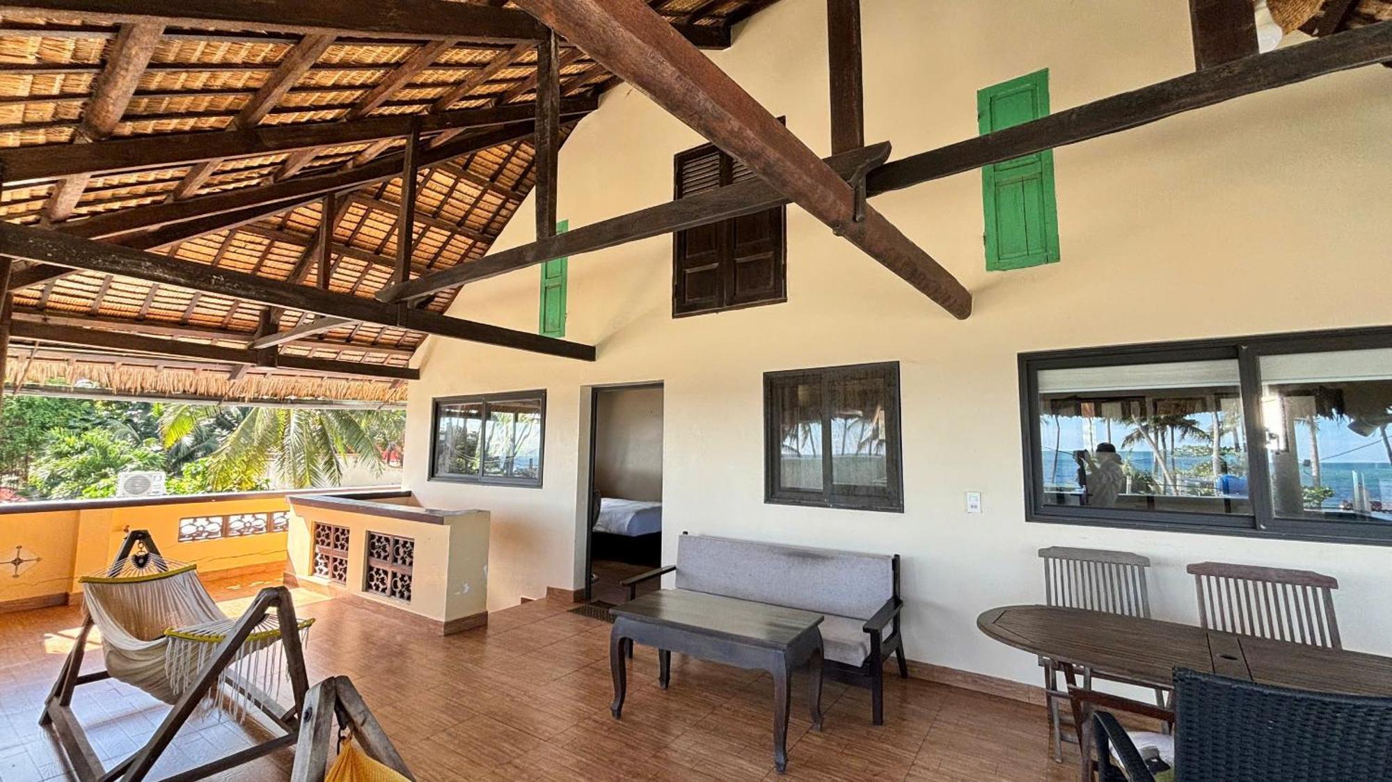 Mi Nhon Em Hotel Muine Mui Ne Bagian luar foto