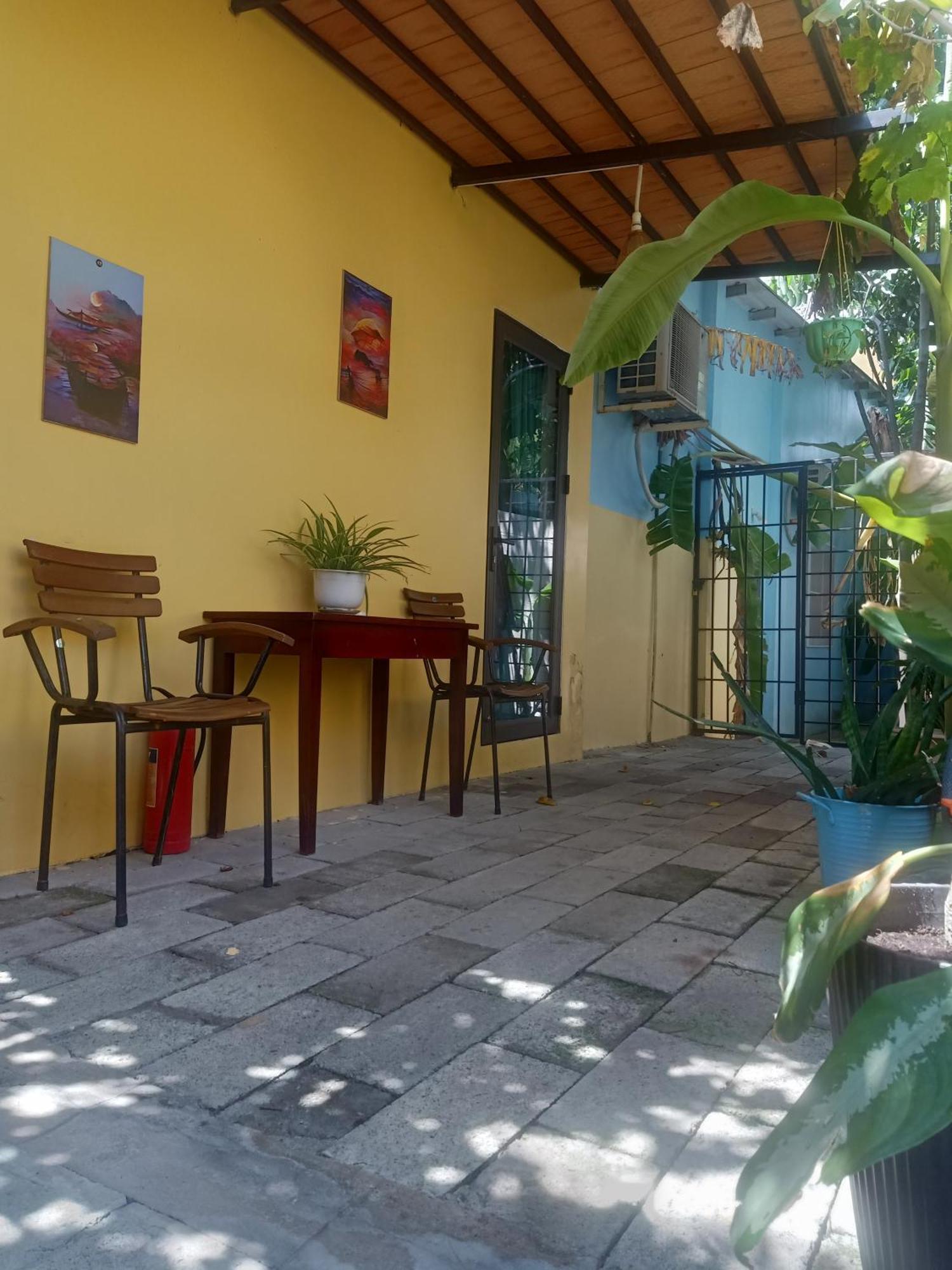 Mi Nhon Em Hotel Muine Mui Ne Bagian luar foto